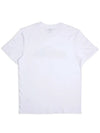 Deus Men's 356 Porsche T-Shirt DMP241438C WHT - DEUS EX MACHINA - BALAAN 2