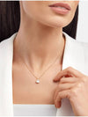 Bulgari DIVAS’ DREAM 18K necklace rose gold - BVLGARI - BALAAN 6