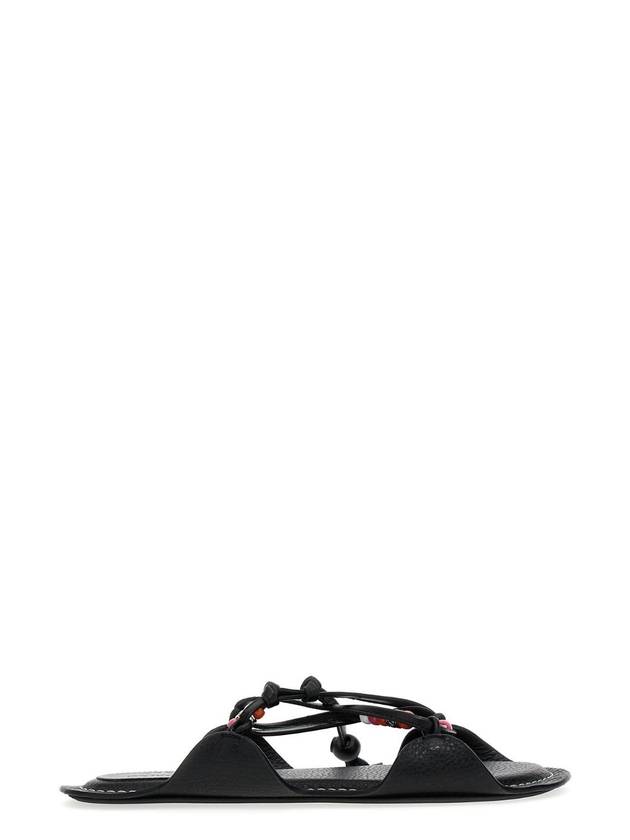 Capsule High Summer Black - MARNI - BALAAN 1