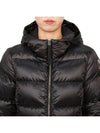 Women s Long Padded Jumper PWPUSX33 BLACK - PARAJUMPERS - BALAAN 6