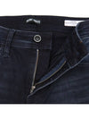 Span straight medium denim JN151 - IKALOOOK - BALAAN 5