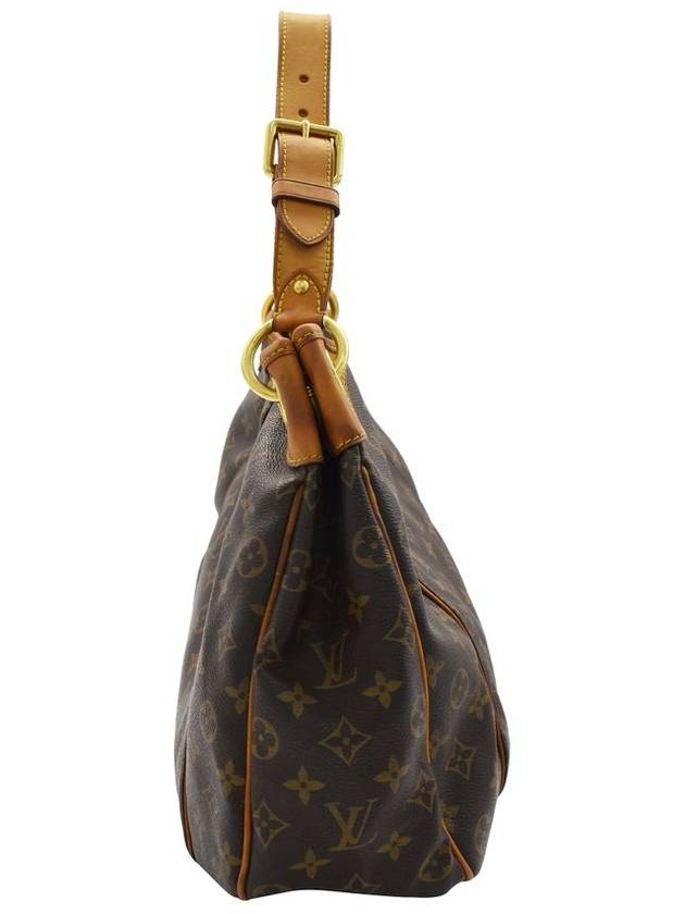 Women s Monogram Galliera Shoulder Bag 10627 - LOUIS VUITTON - BALAAN 8