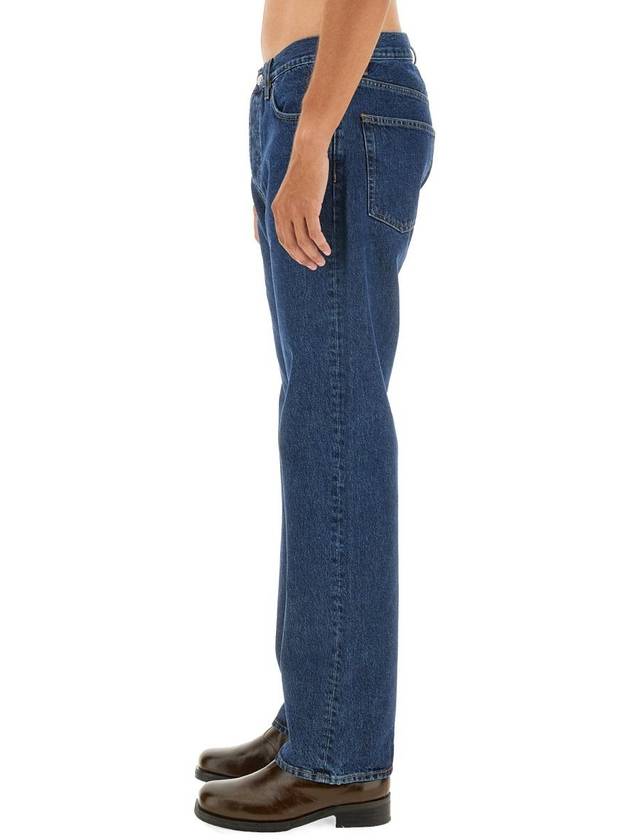 Sunflower Straight Leg Jeans - SUNFLOWER - BALAAN 4