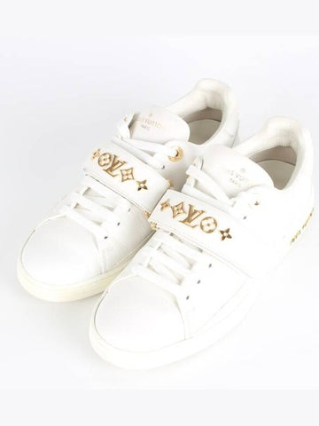 Front row sneakers 36 230 - LOUIS VUITTON - BALAAN 1