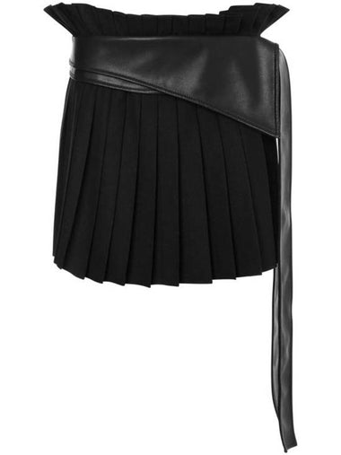 Skirt 0111 5123A0555 - ALBERTA FERRETTI - BALAAN 1