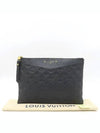 M62937 Clutch Bag - LOUIS VUITTON - BALAAN 1