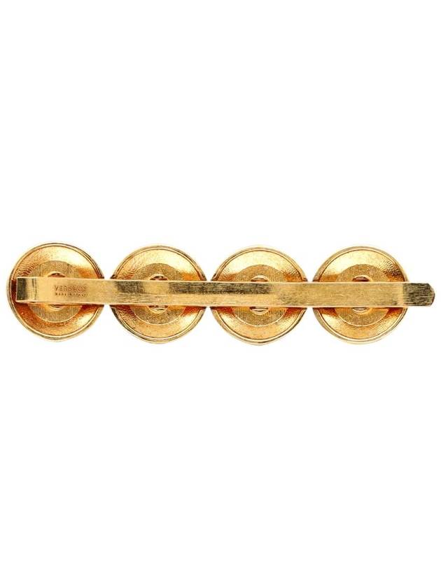 Versace Right Medusa Tribute Hair Pin - VERSACE - BALAAN 2