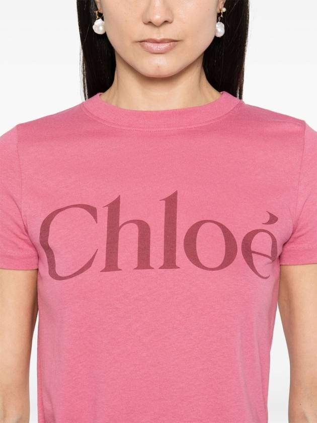 DONNA T-SHIRT - CHLOE - BALAAN 4