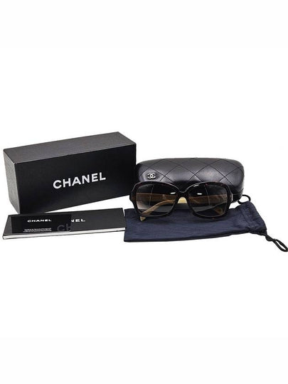 Chanel 5143A CC Logo Vintage Women s Sunglasses - CHANEL - BALAAN 2