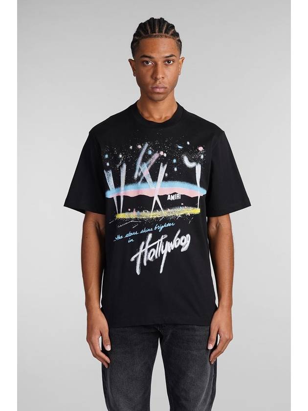 Amiri T-Shirt - AMIRI - BALAAN 1