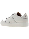 Zegna Men’s lowtop sneakers LHSWI S2975Z OSS - ERMENEGILDO ZEGNA - BALAAN 3