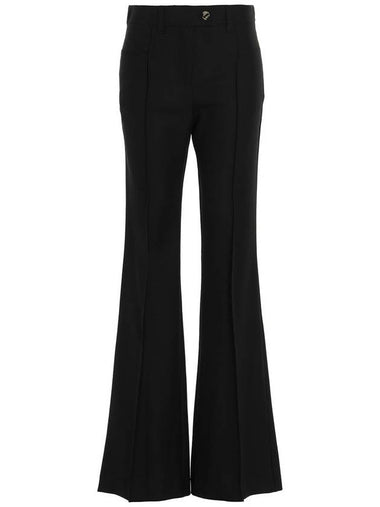 Giuseppe Di Morabito Flared Pants - GIUSEPPE DI MORABITO - BALAAN 1