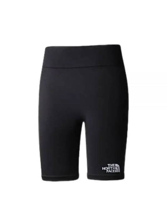 The Women's New Seamless Shorts NF0A82GNJK3 W - THE NORTH FACE - BALAAN 1