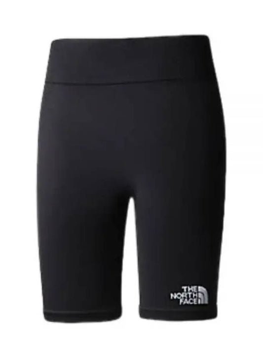The Women's New Seamless Shorts NF0A82GNJK3 W - THE NORTH FACE - BALAAN 1