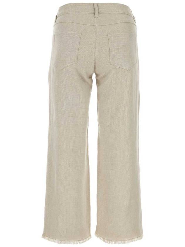 Short Pants 2391311132600036 Sand - S MAX MARA - BALAAN 3