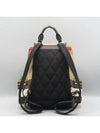 4030201 backpack bag - BURBERRY - BALAAN 4