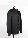 X Sakai overshirt jacket size 41 - DIOR - BALAAN 6