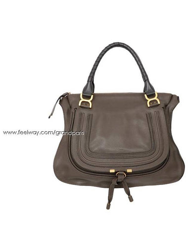 women tote bag - CHLOE - BALAAN 1