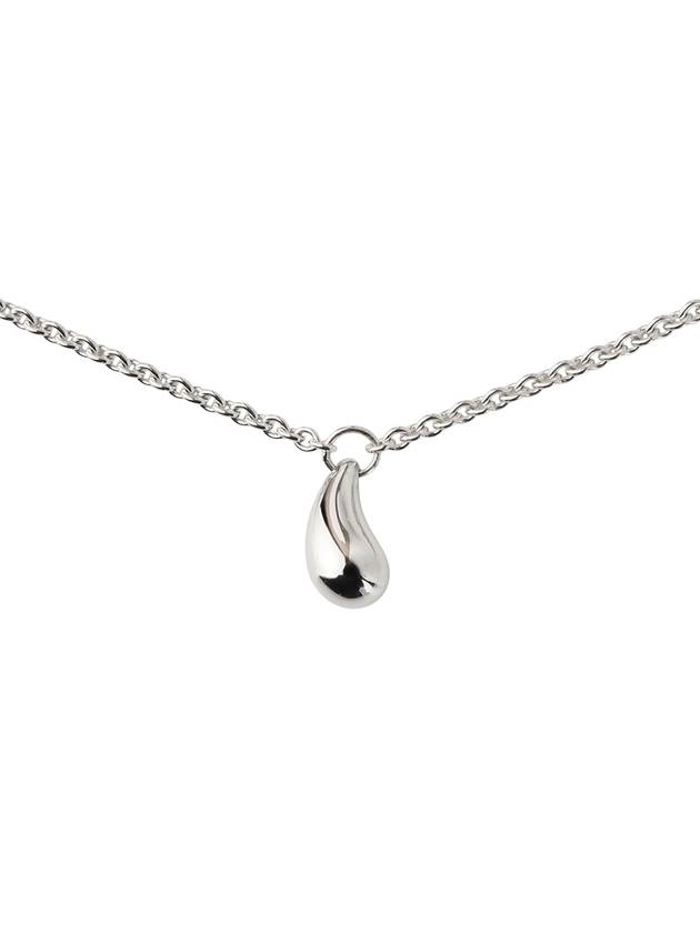 925 Silver Elsaperetti Teardrop Bracelet 34237 - TIFFANY & CO. - BALAAN 4