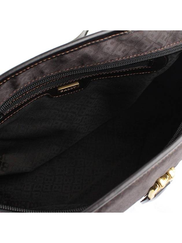 women shoulder bag - BALLY - BALAAN 5