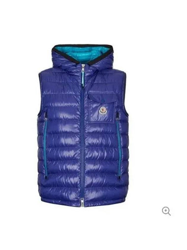 1A00059 M1592 732 RAGOT Padding - MONCLER - BALAAN 1