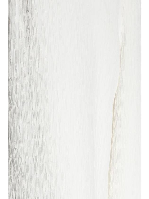 Cult Gaia ‘Sia’ Trousers, Women's, White - CULT GAIA - BALAAN 5