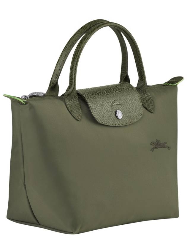 BORSA LA PLIAGE SMALL - LONGCHAMP - BALAAN 3