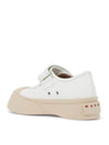 Sneakers SNZW003120 P2722 00W01 Free LILY WHITE - MARNI - BALAAN 5