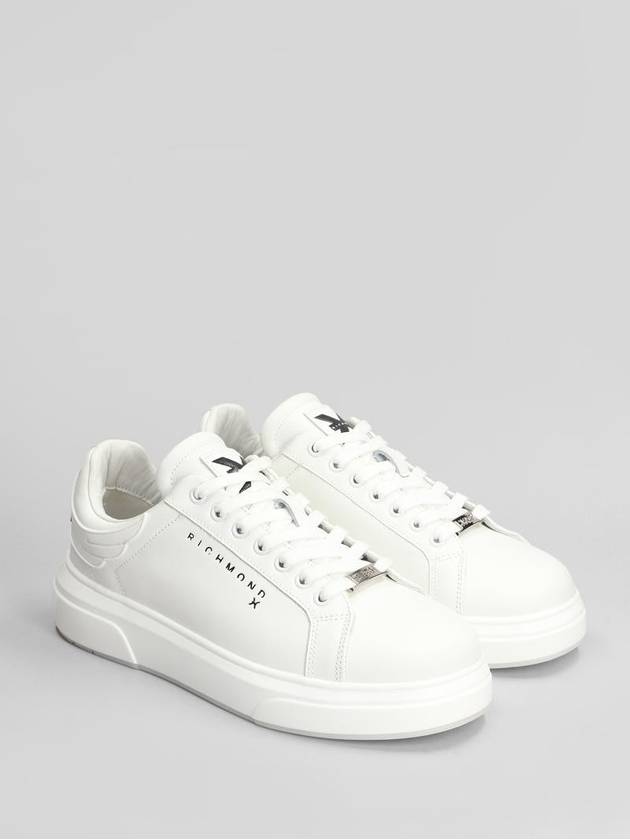 John Richmond Sneakers - JOHN RICHMOND - BALAAN 2