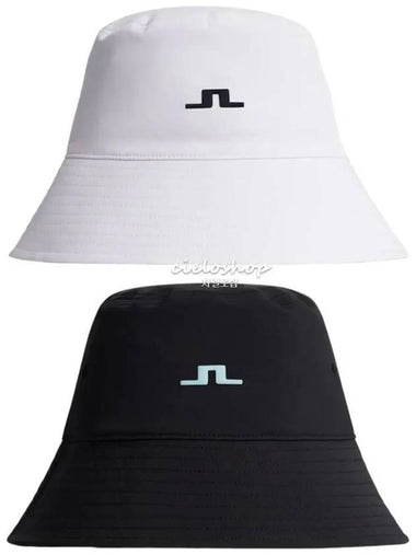 Siri Bucket Hat Golf Bucket GWAC09760 - J.LINDEBERG - BALAAN 1