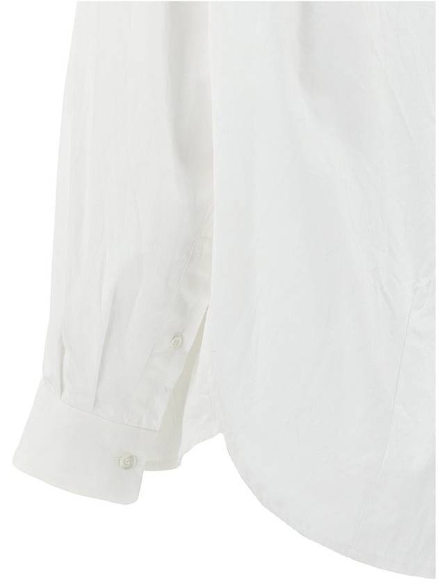 Dries Van Noten 'Camis' Blouse - DRIES VAN NOTEN - BALAAN 4