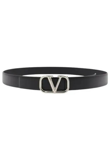 V Logo Signature Men s T0Q90SNP 0NO - VALENTINO - BALAAN 1