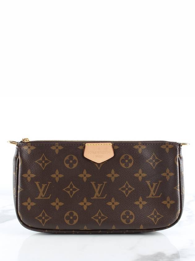 Multi Pochette Axesua - LOUIS VUITTON - BALAAN 4