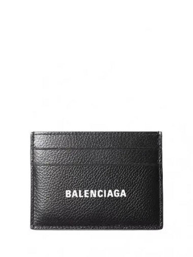 Everyday card holder - BALENCIAGA - BALAAN 1