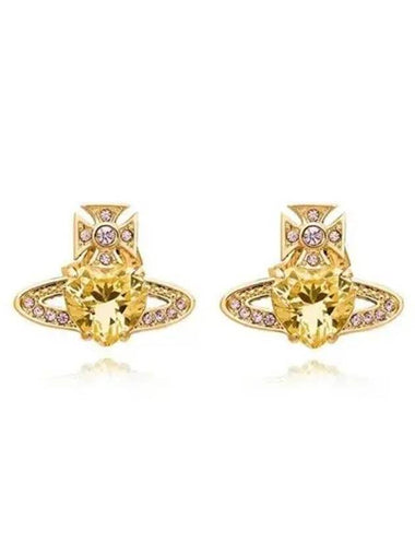 Women s earrings 271840 - VIVIENNE WESTWOOD - BALAAN 1