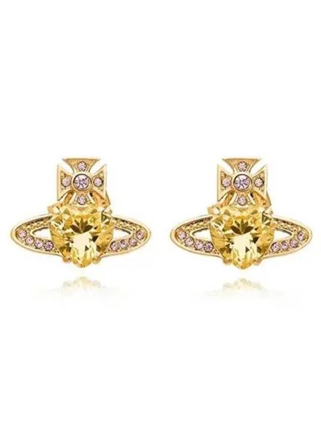 Women s earrings 271840 - VIVIENNE WESTWOOD - BALAAN 1