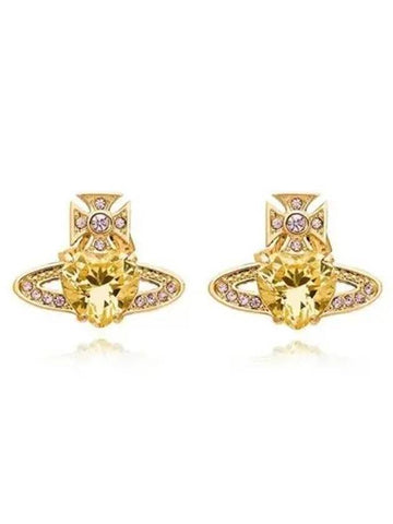 Women s earrings 271840 - VIVIENNE WESTWOOD - BALAAN 1