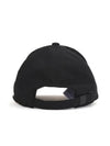 Kaden Mesh Golf Ball Cap Black - J.LINDEBERG - BALAAN 6