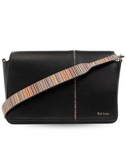 Crossbag W1A 7562 LSIGIN 79 BLACK - PAUL SMITH - BALAAN 2