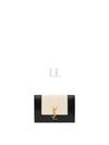 Cassandre Business Lambskin Card Wallet - SAINT LAURENT - BALAAN 2