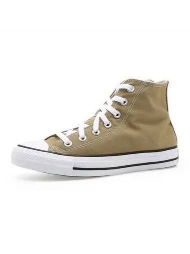 Chuck Taylor All Star High Seasonal Color Todd A04559C size230 250 - CONVERSE - BALAAN 1