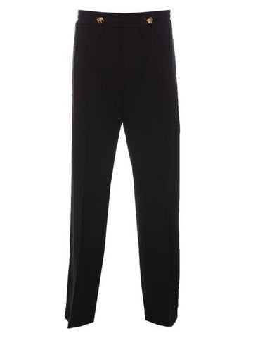 straight pants 1010701 1A077121B000 - VERSACE - BALAAN 1