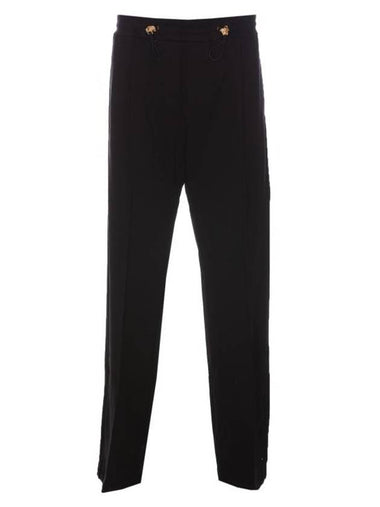 straight pants 1010701 1A077121B000 - VERSACE - BALAAN 1