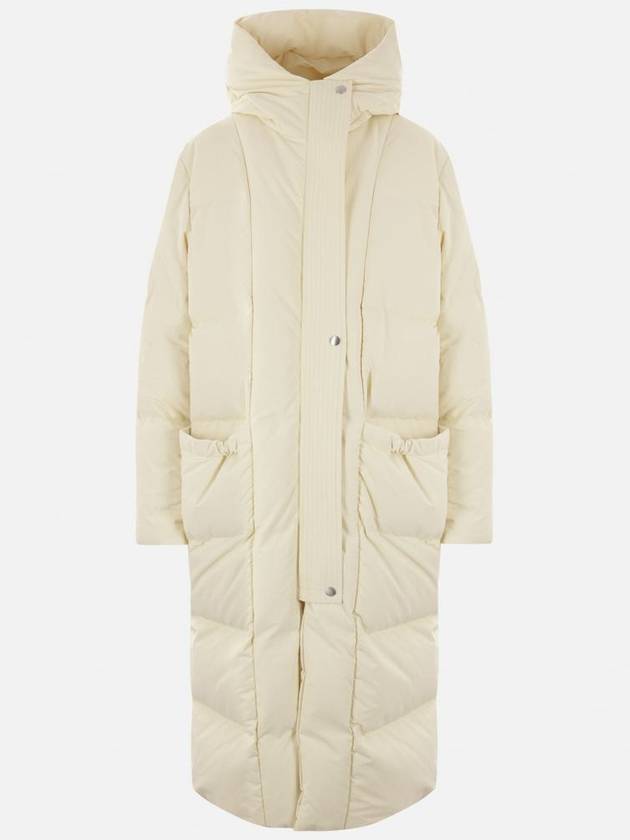 Jil Sander Coats - JIL SANDER - BALAAN 1