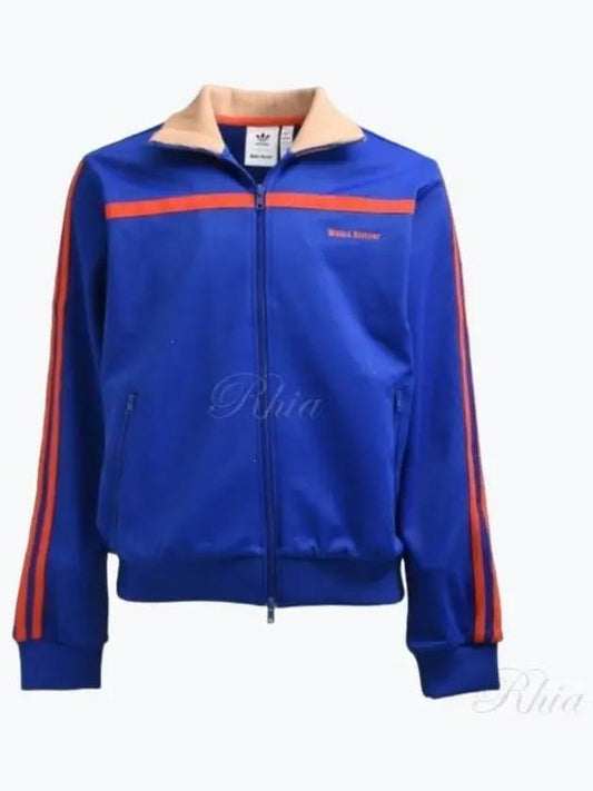 Wales Bonner 24 IW1179 ROYBL Adidas Track Jacket - WALES BONNER - BALAAN 1