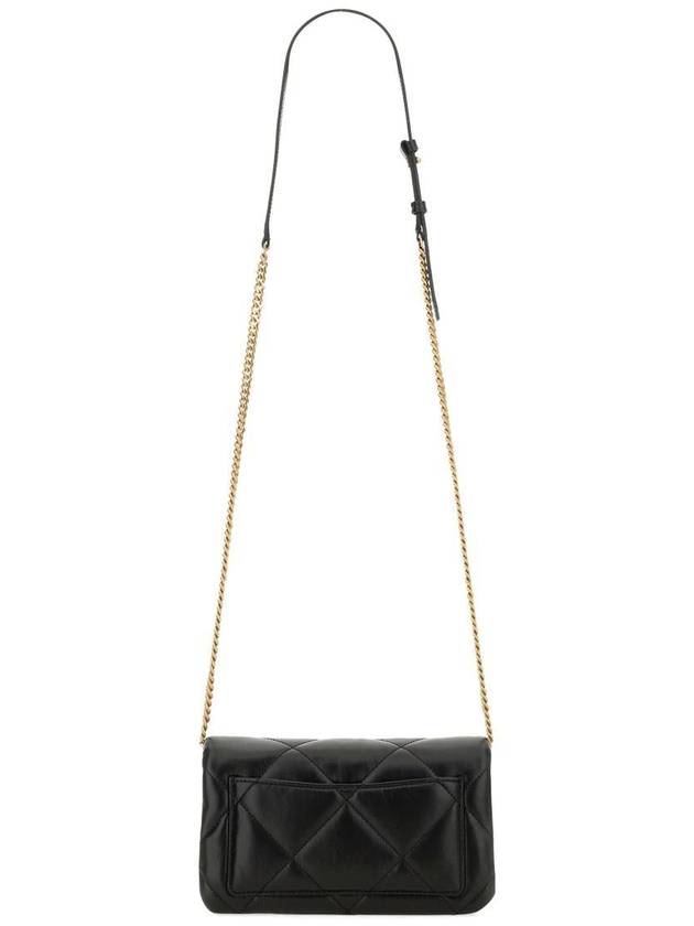 Tory Burch Wallet With Chain "Kira" - TORY BURCH - BALAAN 2