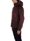 The Metropolis Series A.A.C. Padding Brown - CP COMPANY - BALAAN 3