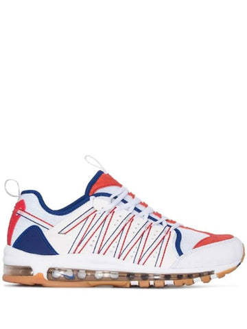 Clat Air Ma97 Zoom Haven Sneakers AO2134101 - NIKE - BALAAN 1