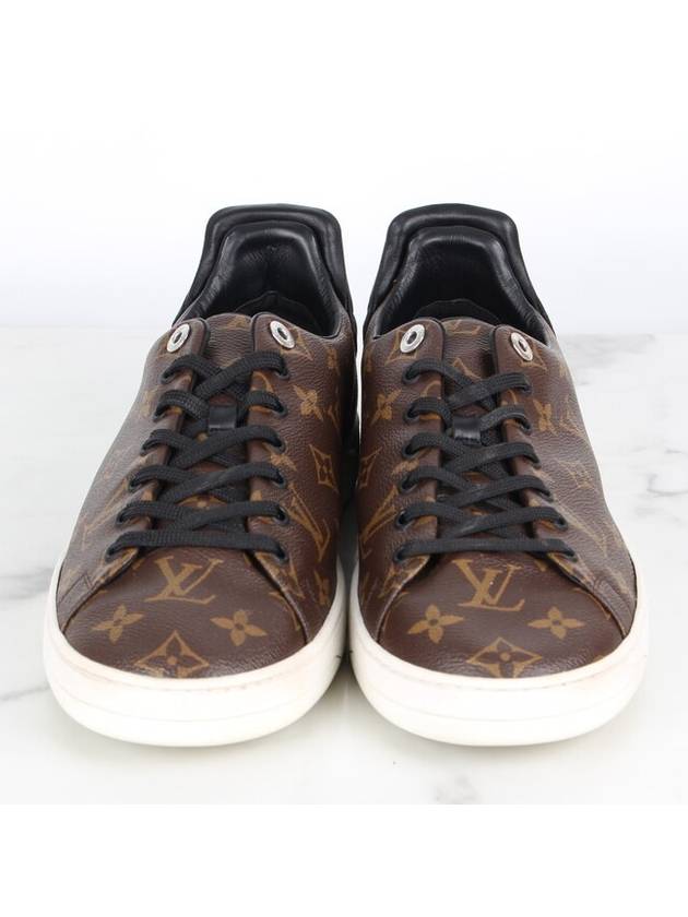 Monogram Luxembourg sneakers 9 5 285 - LOUIS VUITTON - BALAAN 2