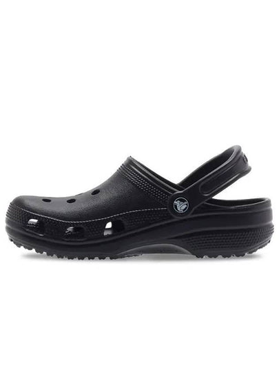 Classic Clog Sandals Black - CROCS - BALAAN 2